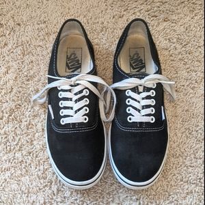 Vans Low Pro sneakers: great condition